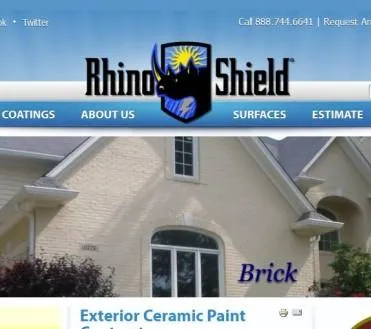 Rhinoshieldin