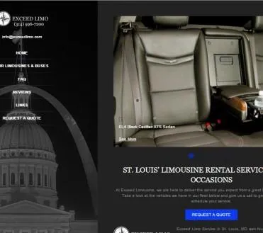 exceedlimo