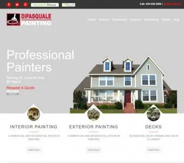 Dipasqualepainting