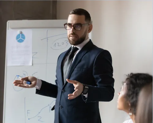 The Ultimate Desire: Freedom and Flexibility in Business Coaching