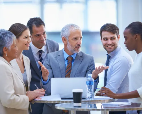 Becoming a Thought Leader: How Living Out Your Values Can Set You Apart