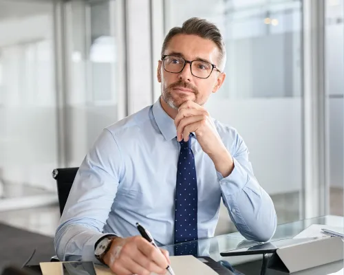 business coach
