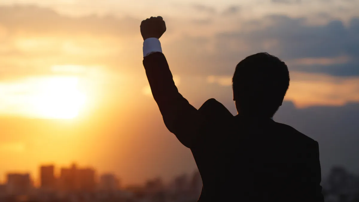 business coach