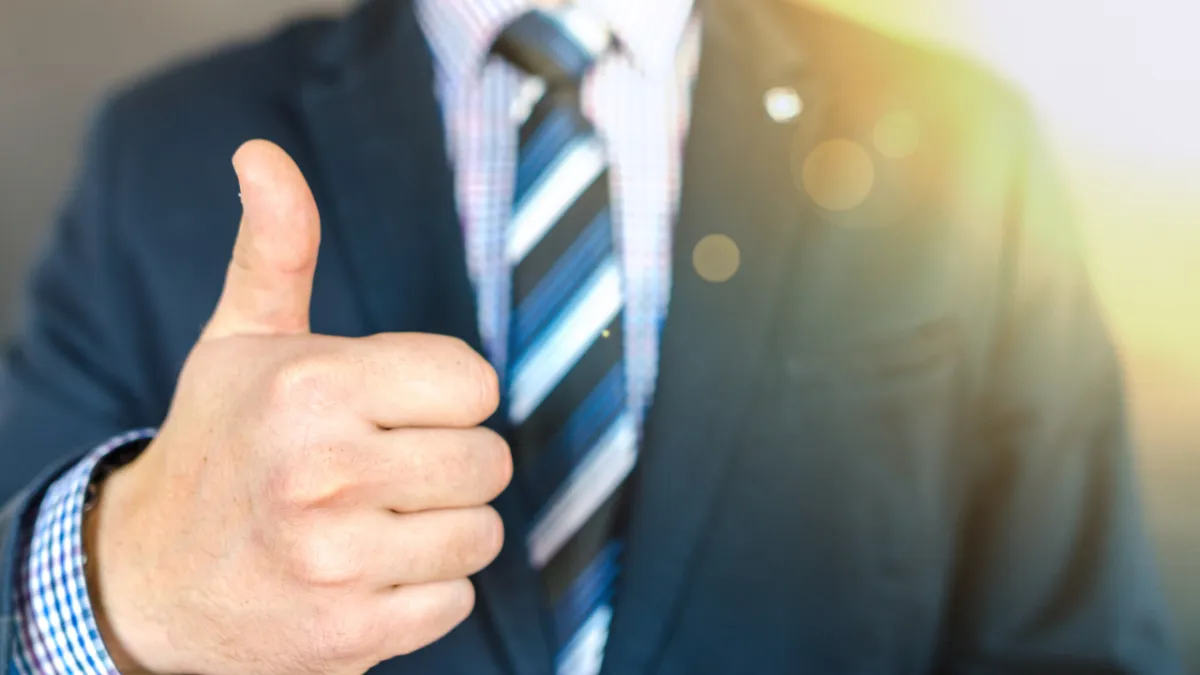 business coach mindset