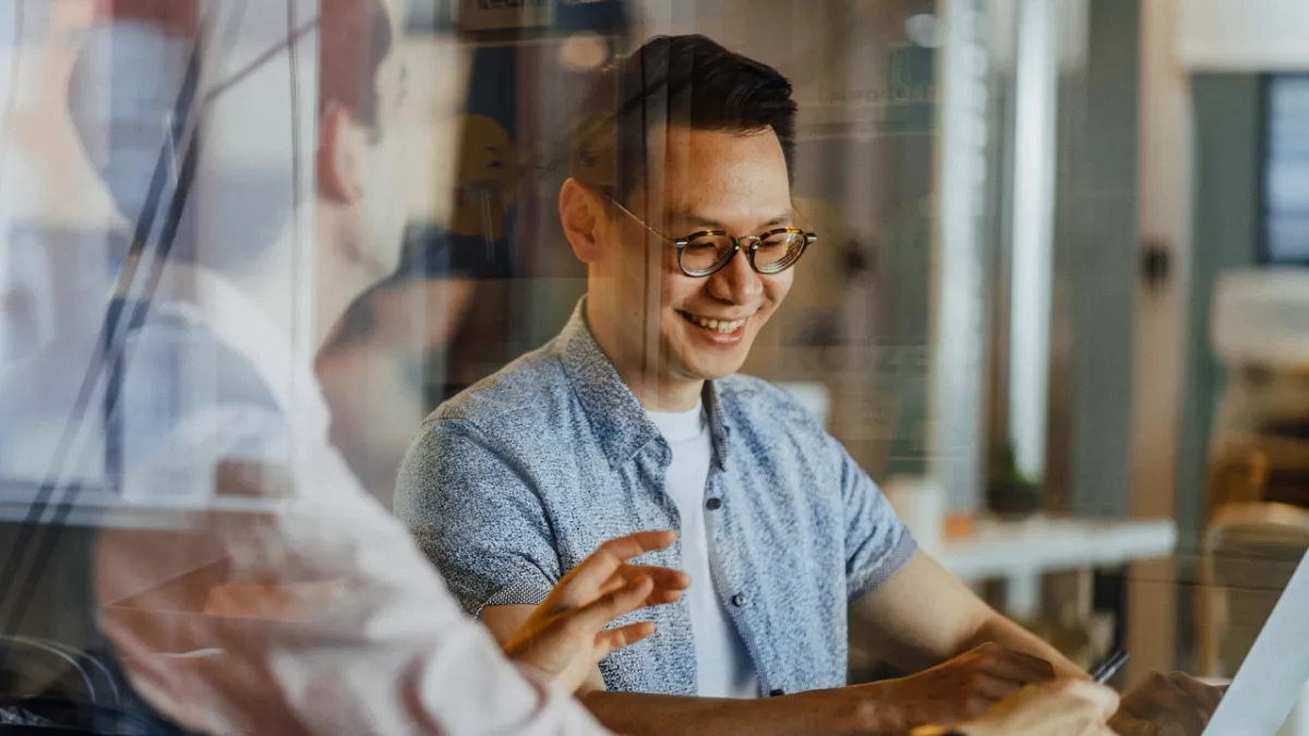 Leveraging Together: How Collaboration Sharpens Your Coaching Practice