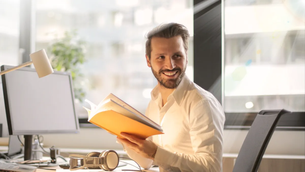 Is God Stirring Something New? Trading Tyranny for Kingdom Impact Through Business Coaching