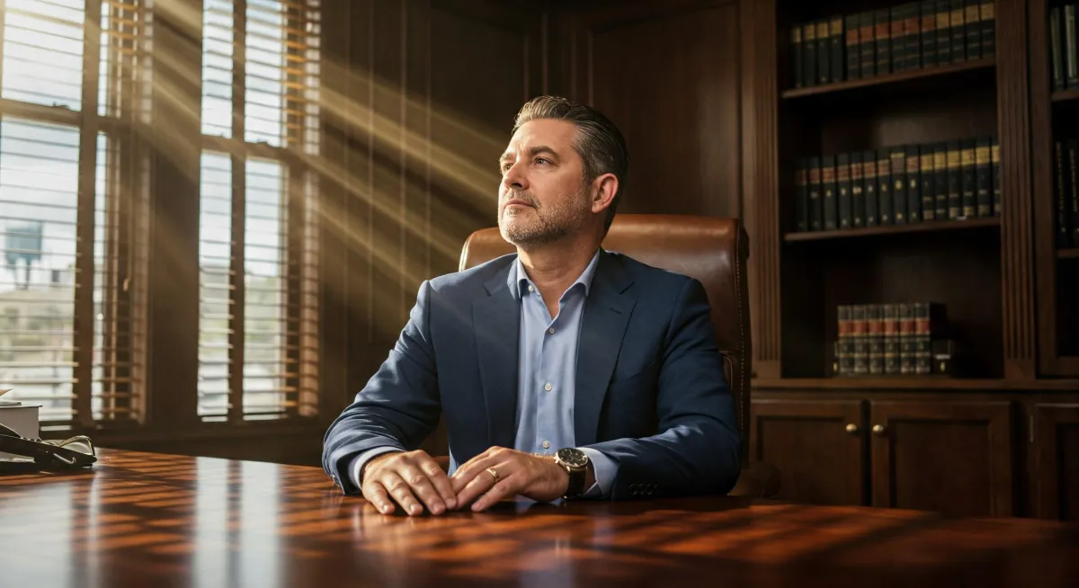 Building Your Business, Anchored in Faith: Trusting God's Timing and Wisdom