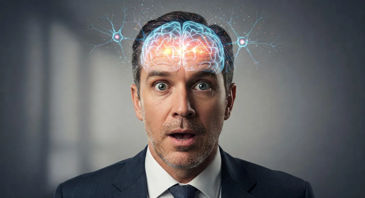 The Stories We Tell Ourselves: Why Your Brain Might Be Lying About Your Business