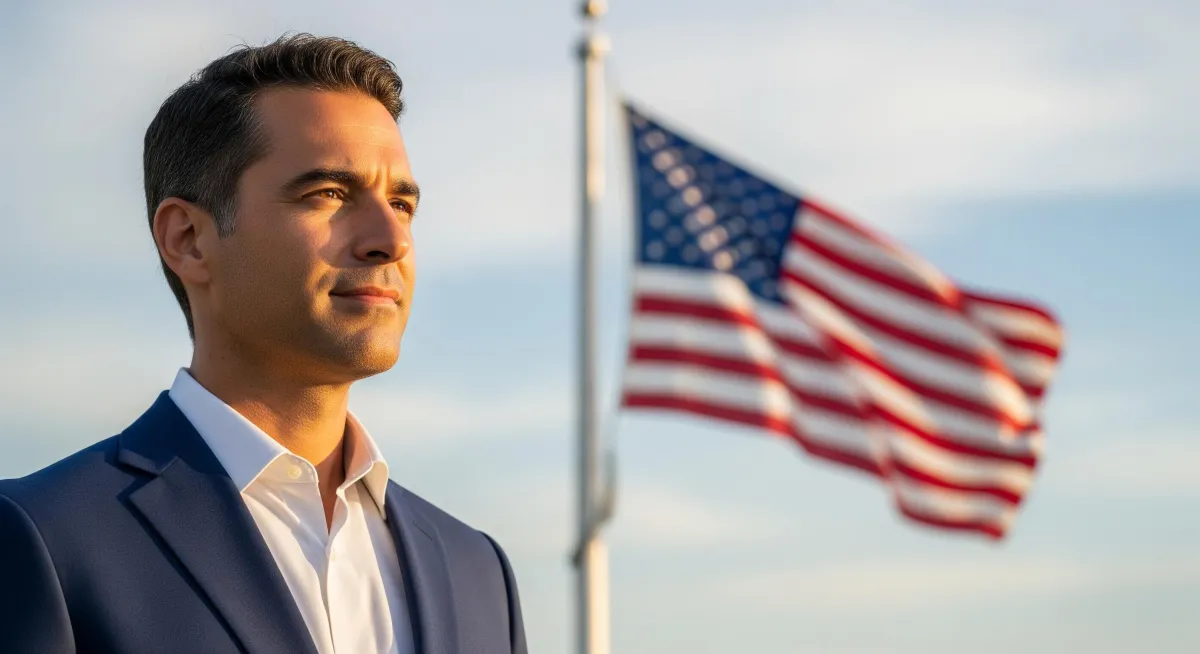 The Freedom to Forge Your Own Path: Why Being a Business Coach Aligns with the Spirit of Memorial Day