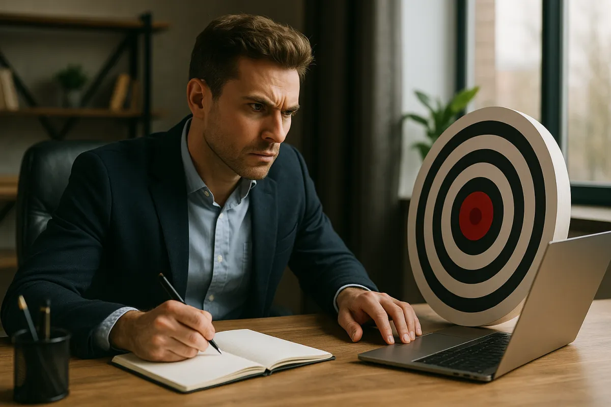 focus plan