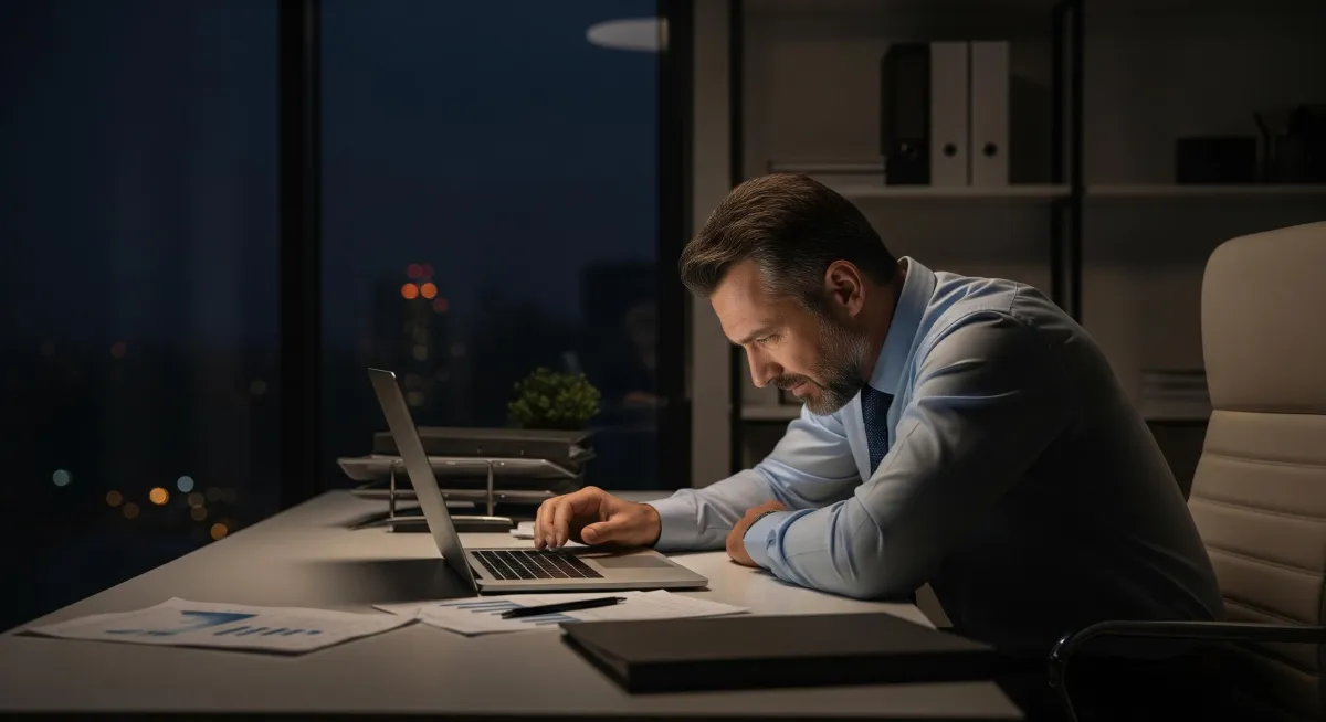 This Is More Than Business—It’s a Calling