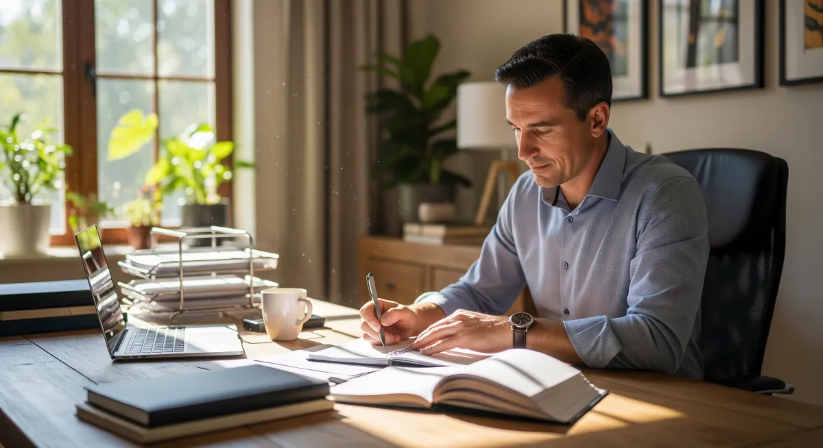 The Power of Focus in Building Your Coaching Practice