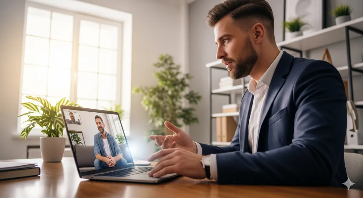 Why Every Business Coach Must Master the Art of a Compelling Presentation