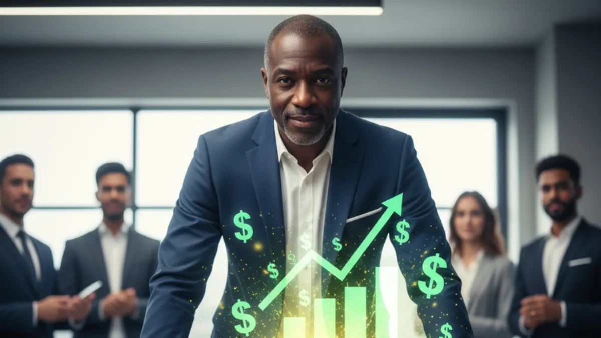 Making an Impact in the Marketplace: The Calling of the Christian Business Owner