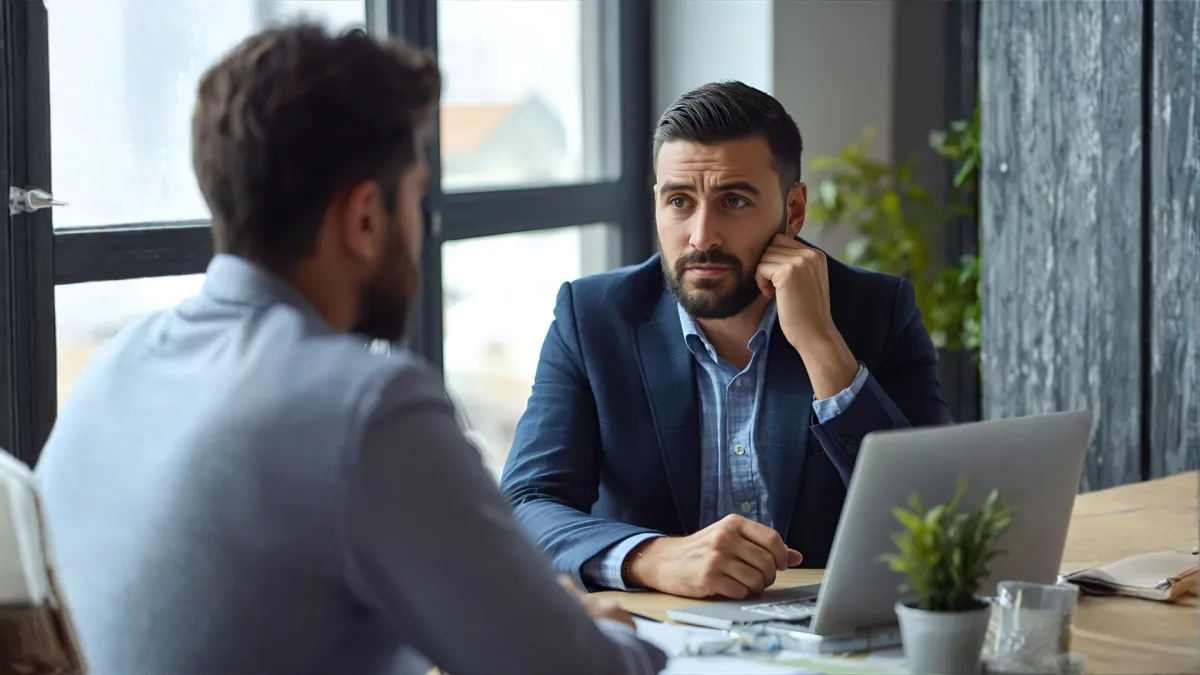 Your Message Might Be Repelling Prospects