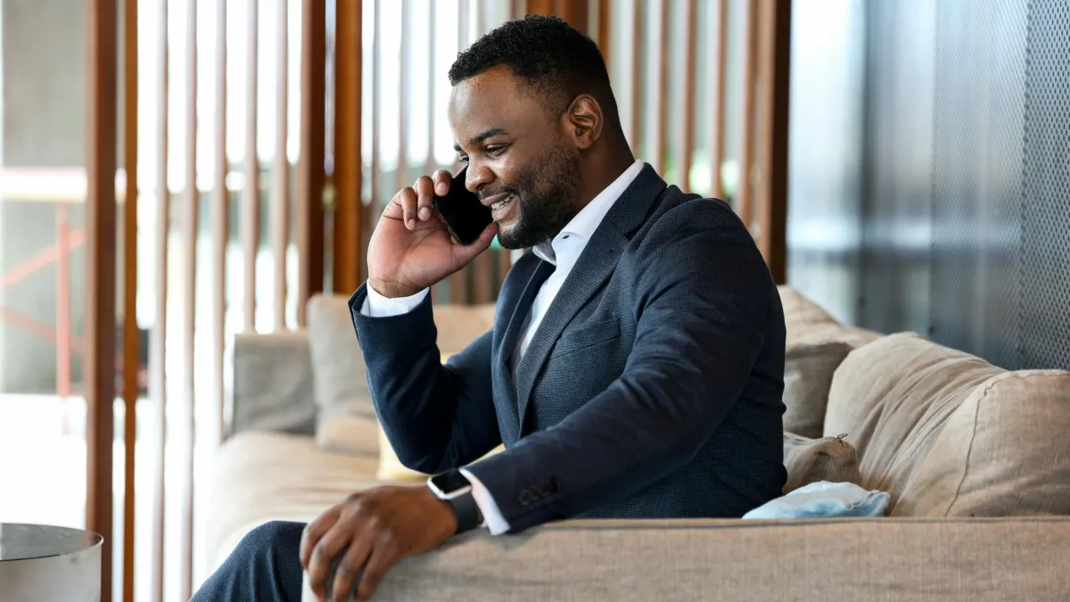 Becoming the Hunted: How Seasoned Christian Professionals Attract Opportunity Instead of Chasing It