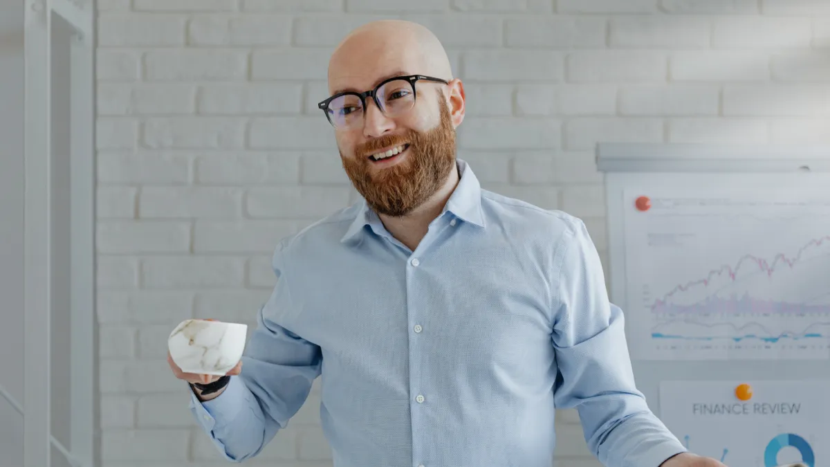 The Heart of Gratitude: The Foundation of Exceptional Leadership and Business Success