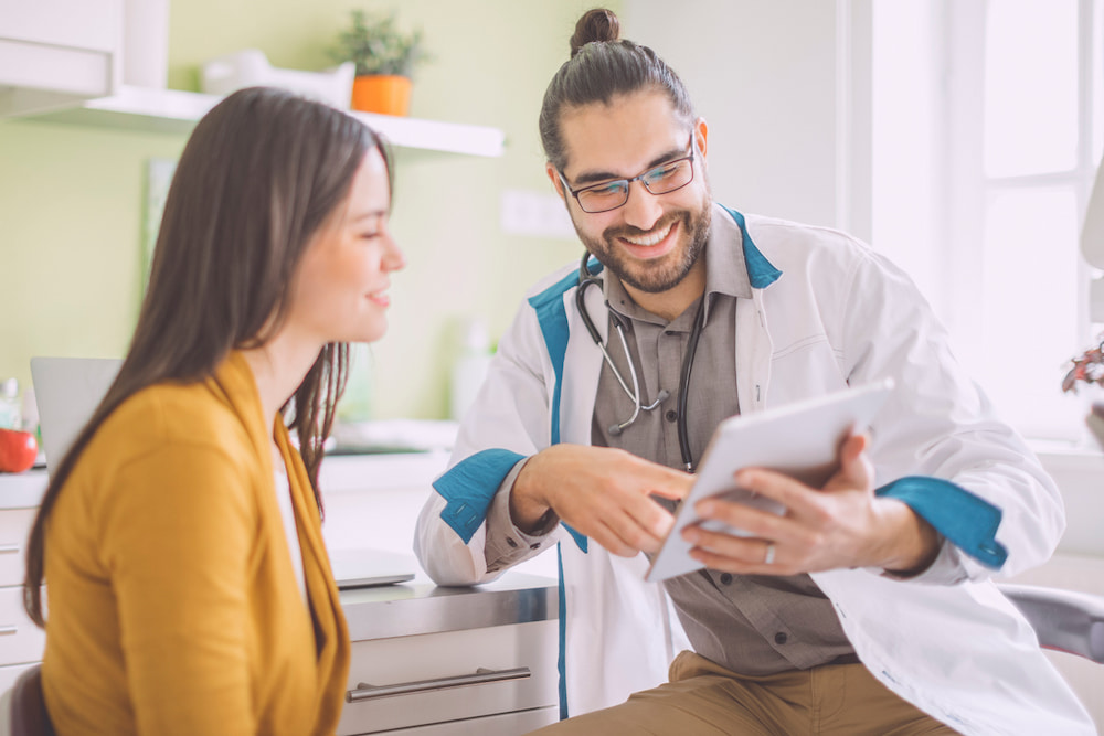 The Referral Goldmine: Building Relationships with Other Healthcare Providers