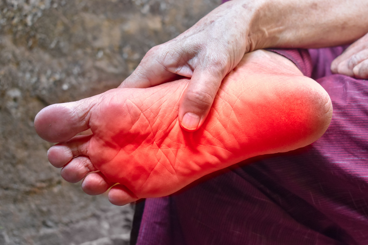 The Growing Need for Innovative Neuropathy Solutions