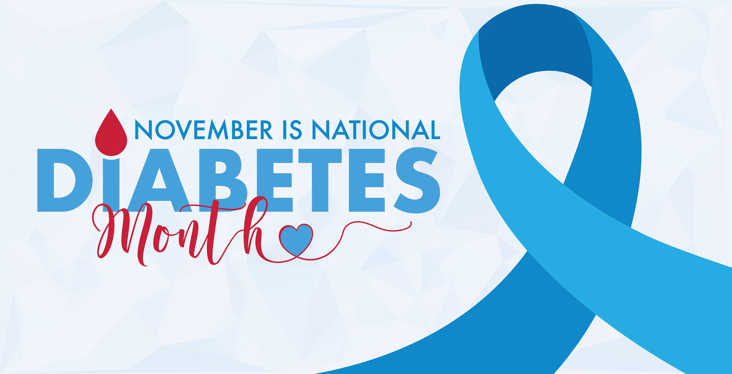 How Neurogenx Empowers Medical Professionals During Diabetes Awareness Month