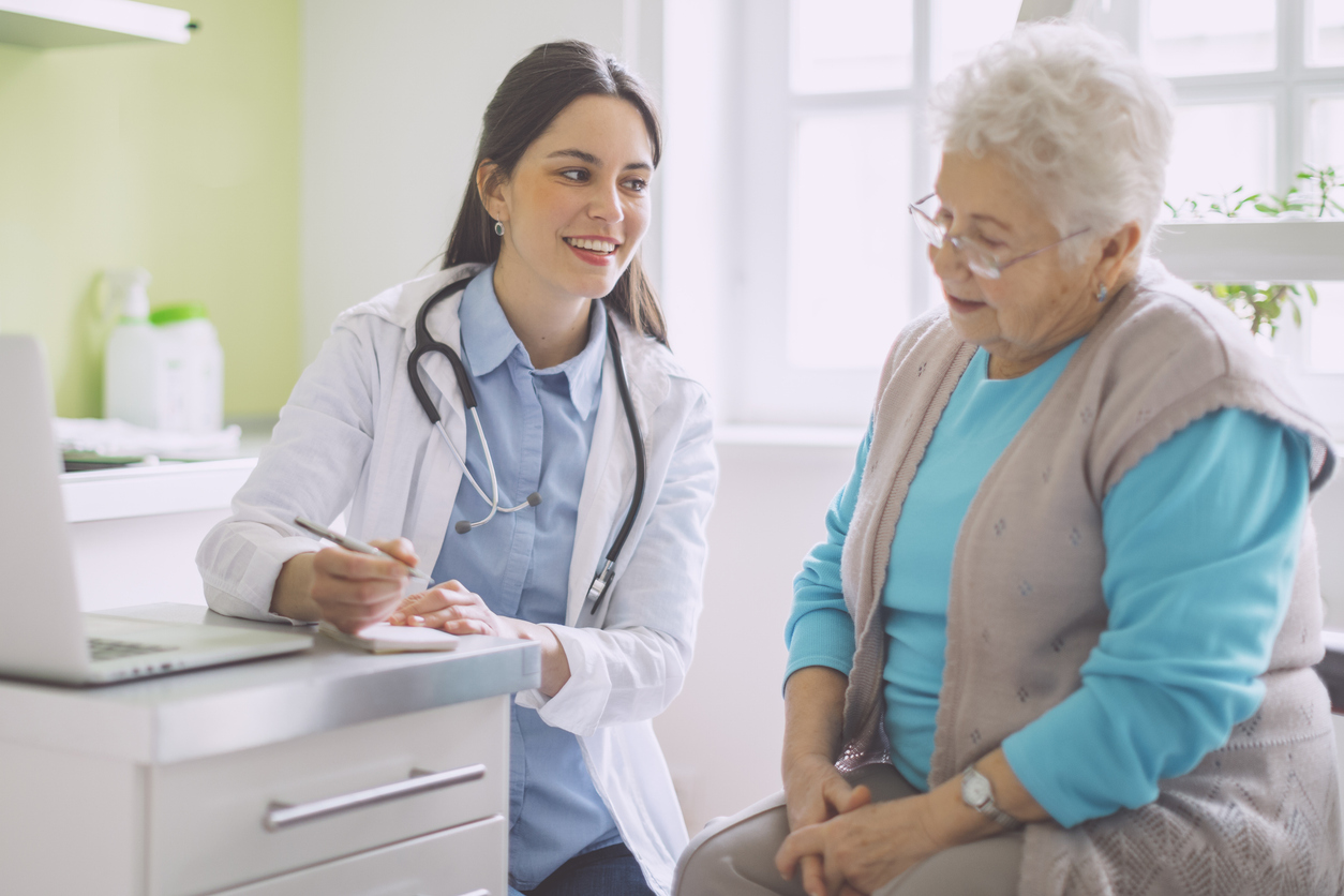 Why Patient Testimonials Matter 