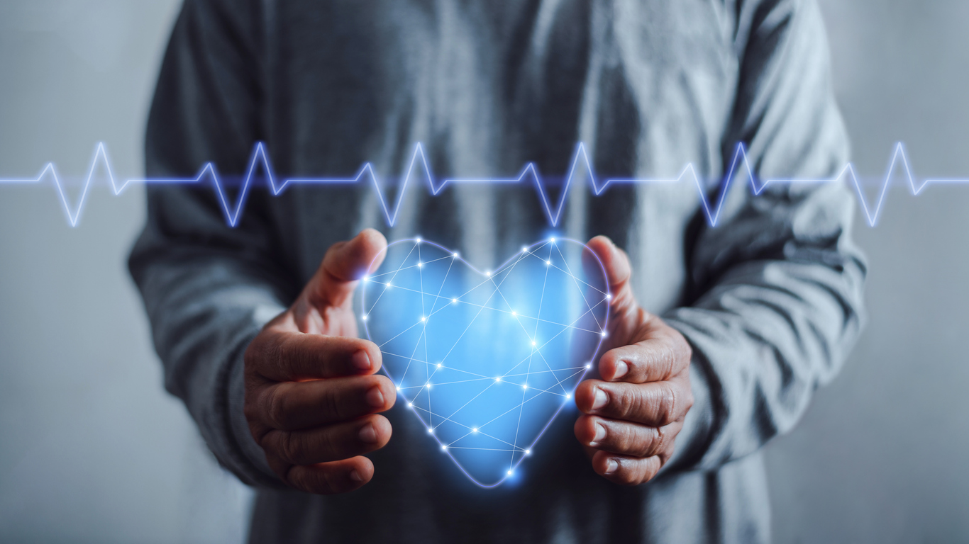 Your Heart Patients Are Losing Their Nerves — Literally