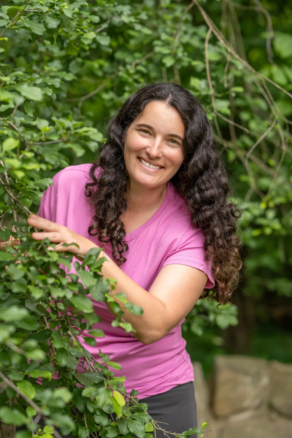 A Lifetime with Plants: How I Got Here