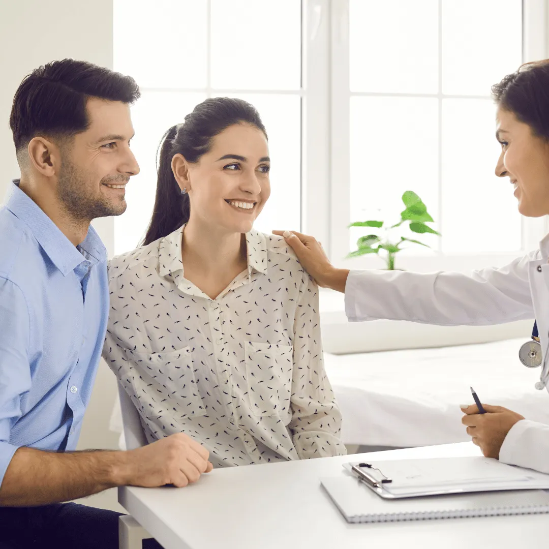 Estrategias de gestión en clínicas de fertilidad