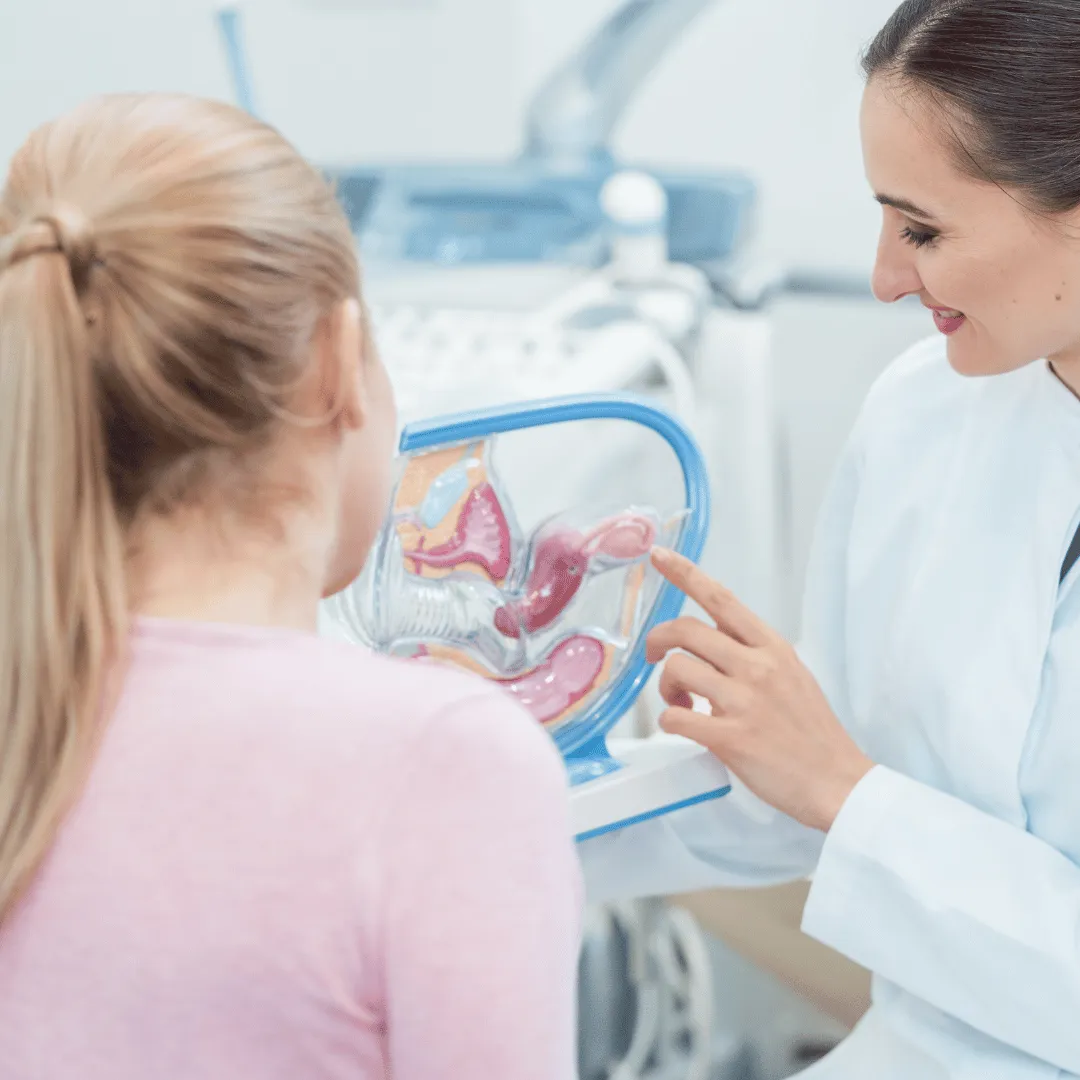 Marketing Digital para Clínicas de fertilidad