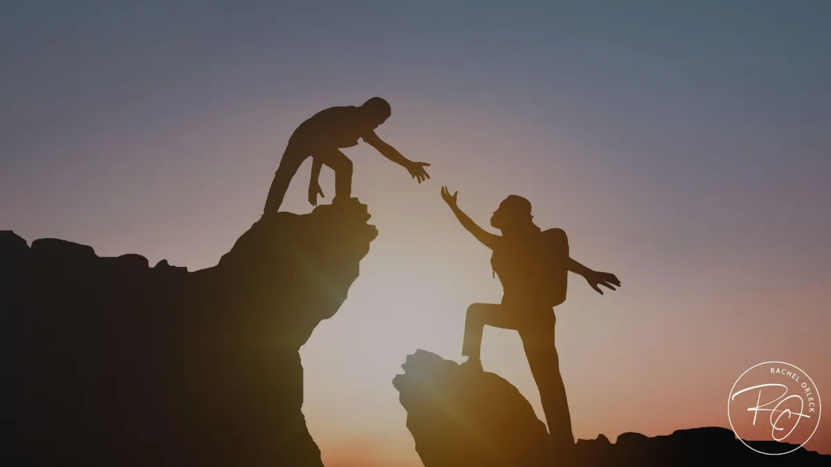 Healing Together: How Overcoming Vaginismus Strengthened Love and Connection
