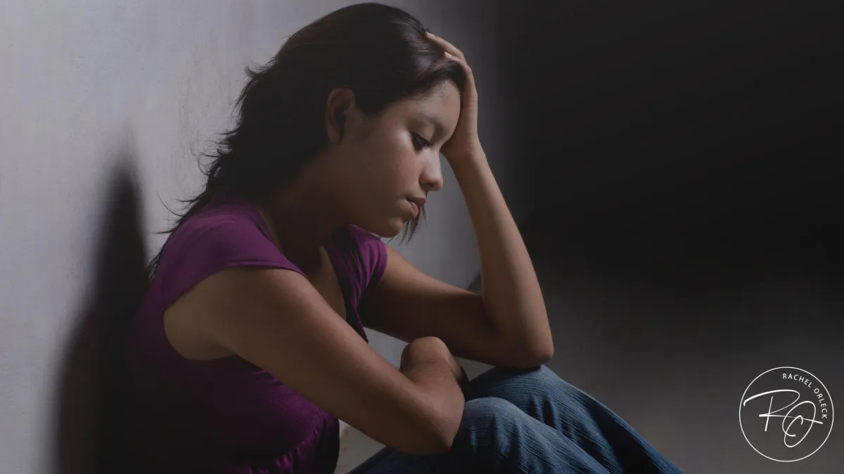 When You’re the One Who’s Been Hurt: Learning to Love Without Losing Yourself