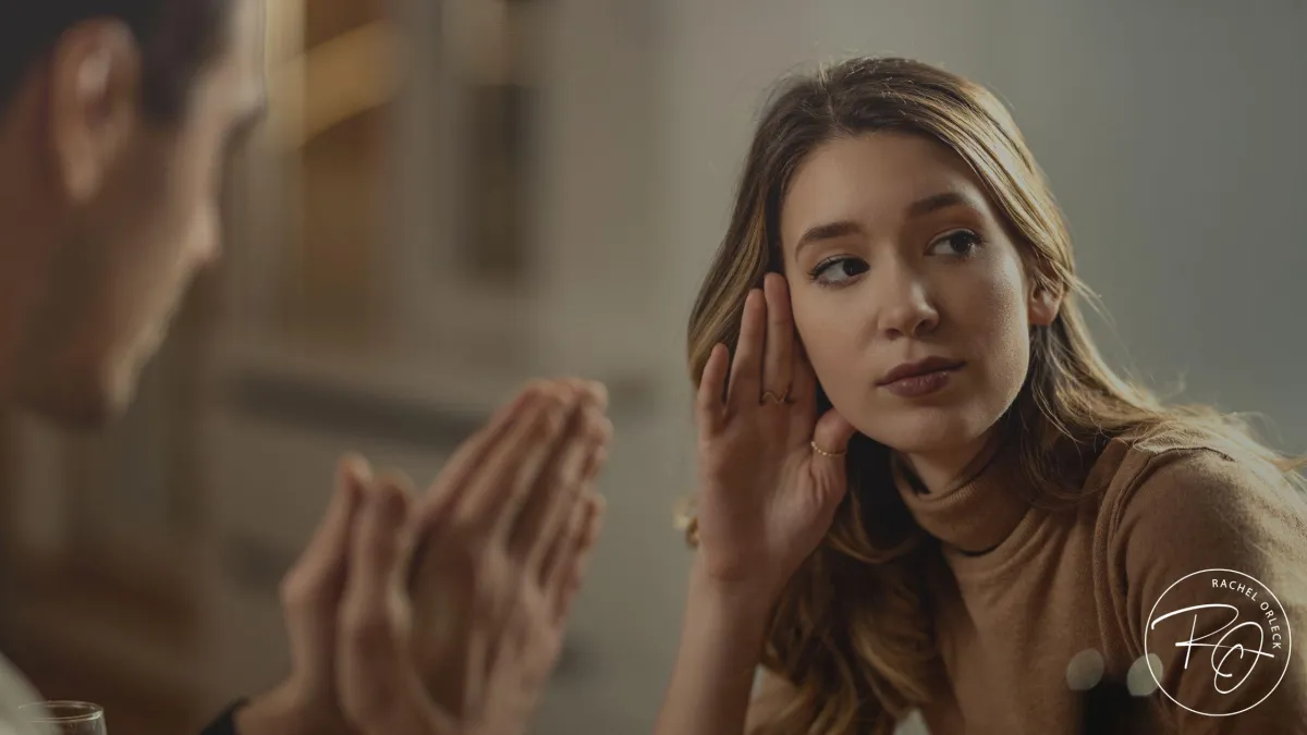 Why Saying Sorry Isn’t Enough: The Real Art of Repair in Relationships