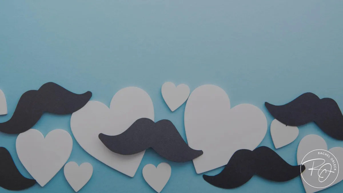 
Why Male Vulnerability Feels Like a Trap