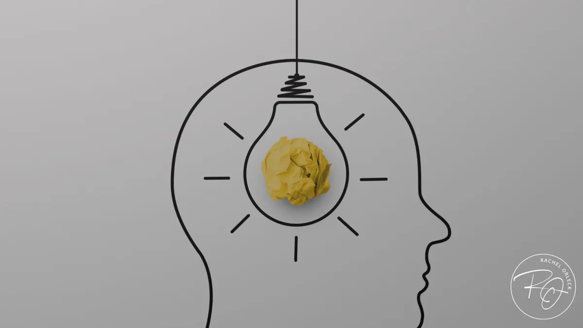 
Knowing Isn’t Enough: Why Insight Won’t Save Your Relationship