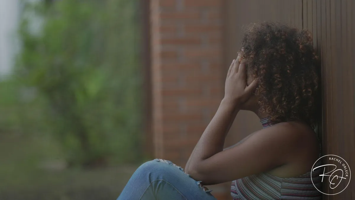 
The Aftershock of Shame in Repair