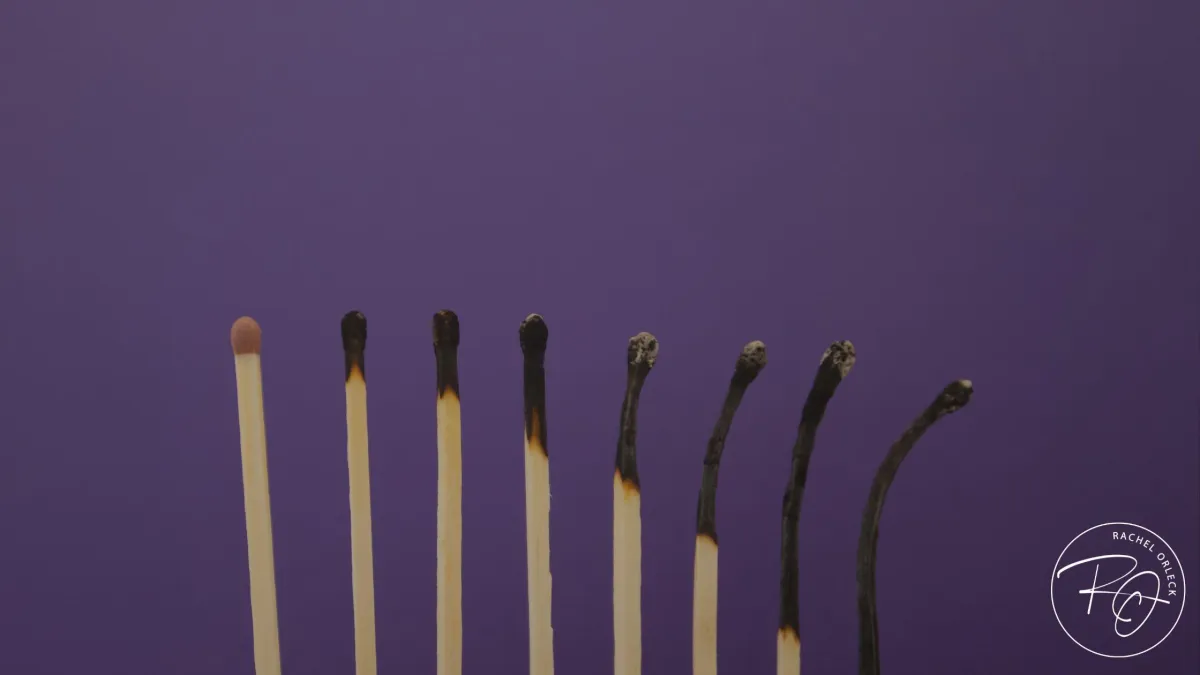 
When Holding It All Together Is Pulling You Apart: Overfunctioning & Relationship Burnout