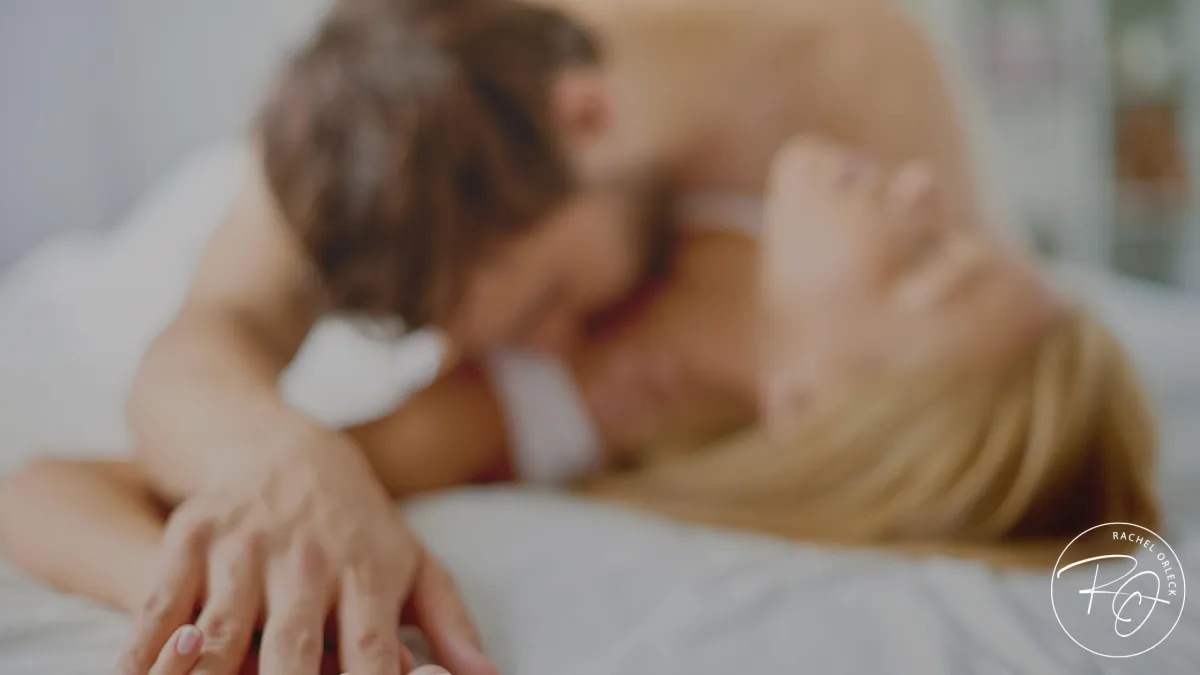 
Solace Sex vs. Safe Sex: When Intimacy Becomes Survival Instead of Connection