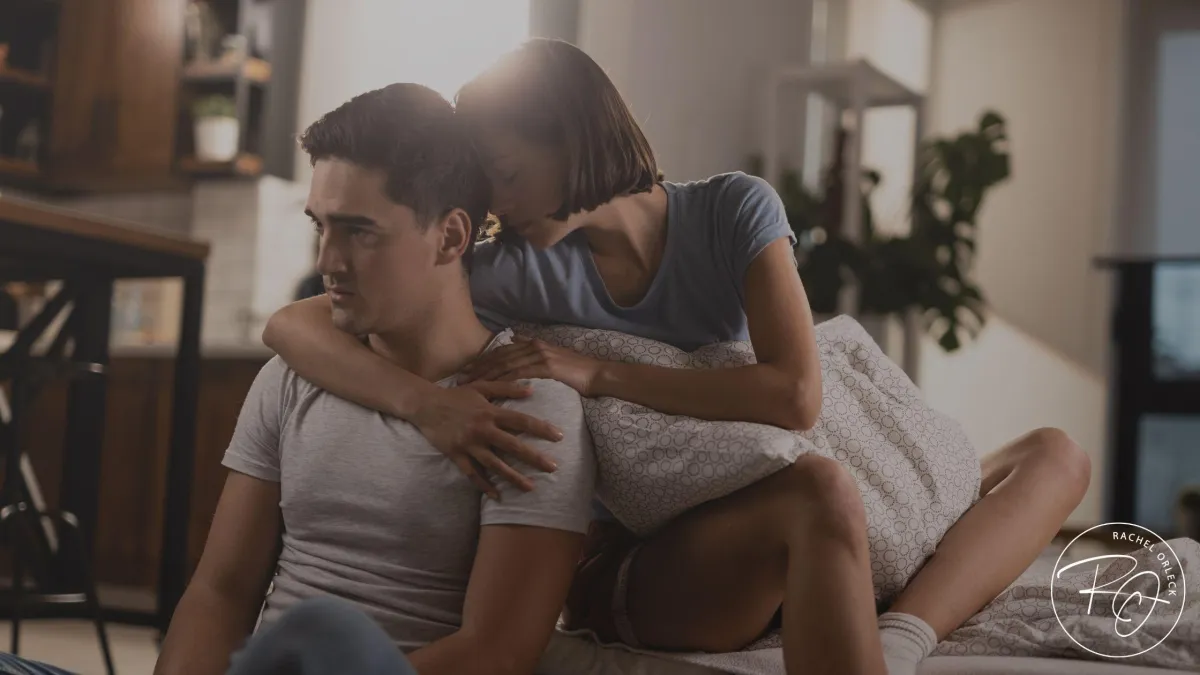 
When They Say Sorry, But Nothing Changes