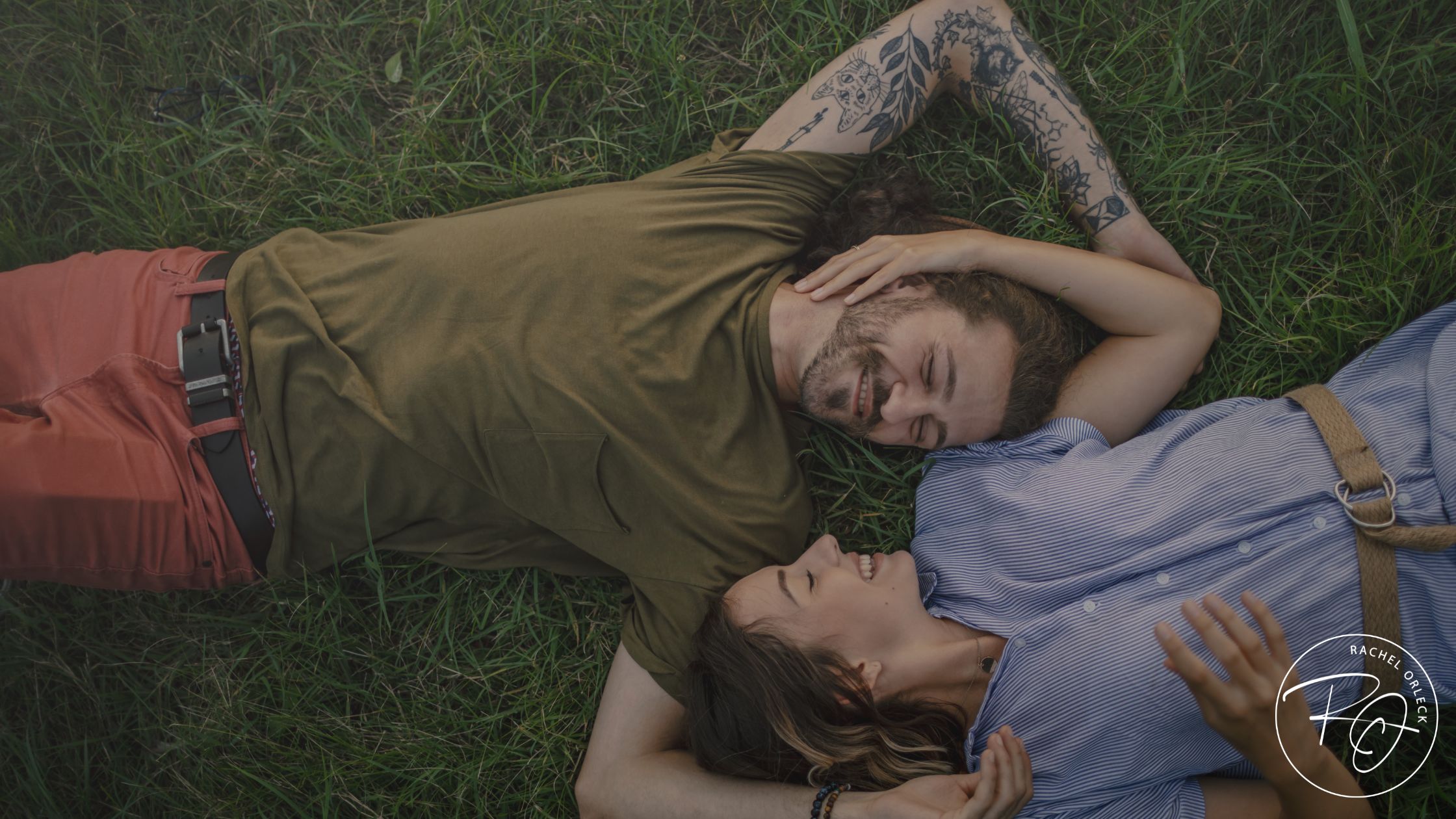 Roommates to Lovers Again