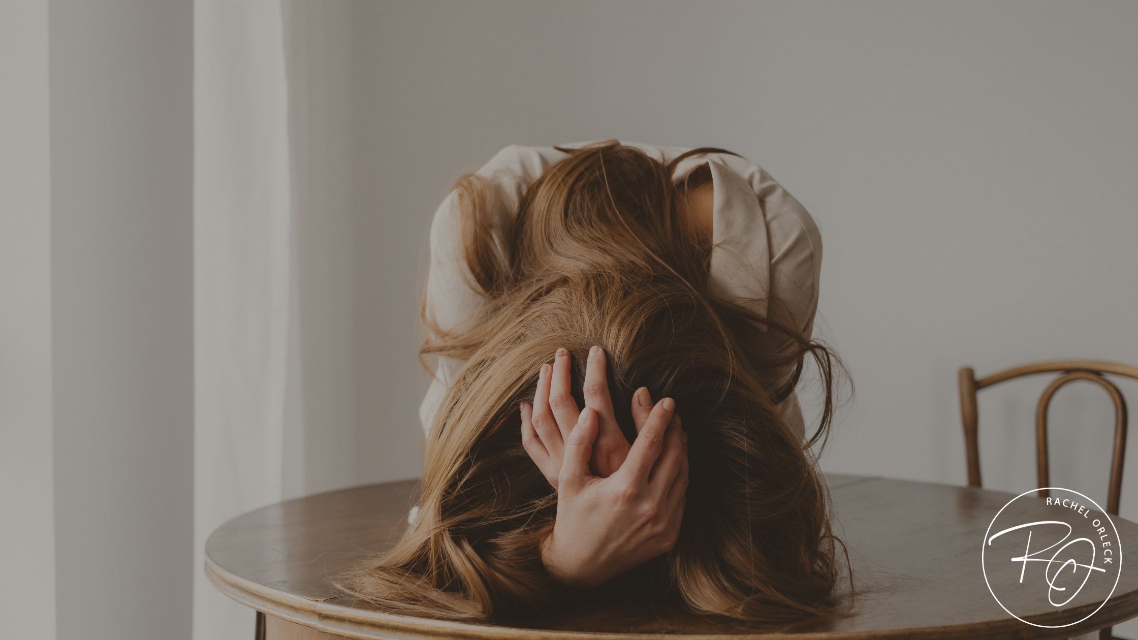 When Your Relationship Is the Emotional Center — and Everything Feels Exhausting