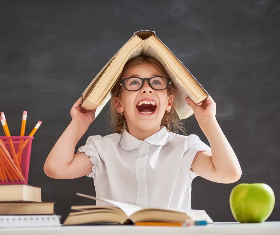 Reading level assessment