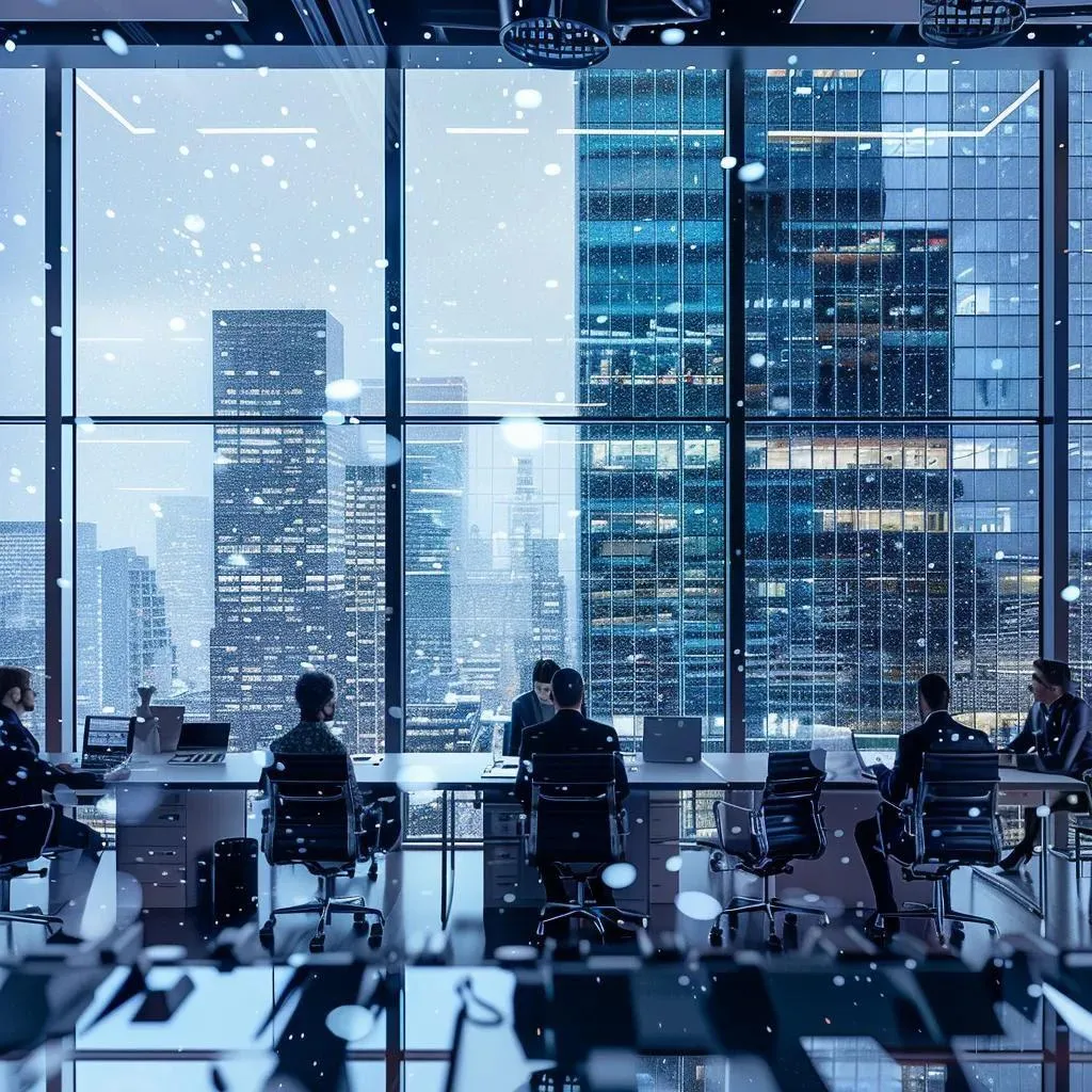 How to Prepare Your Business for Winter Snow and Ice | 519 Property Maintenance