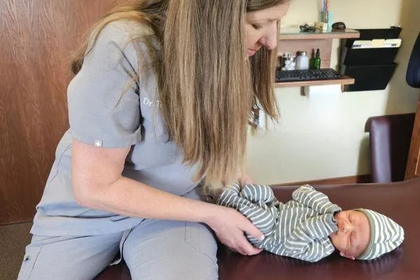 Chiropractic Care at Every Age: Celebrating National Chiropractic Health Month