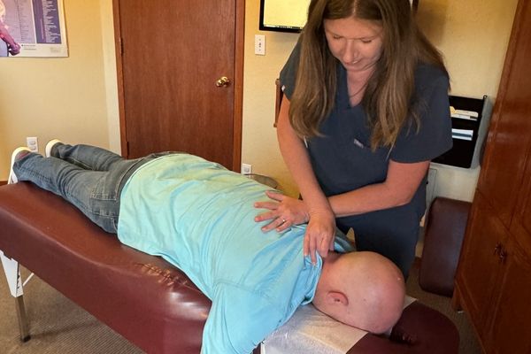 Do You Know a Veteran Who Could Benefit from Chiropractic Care?