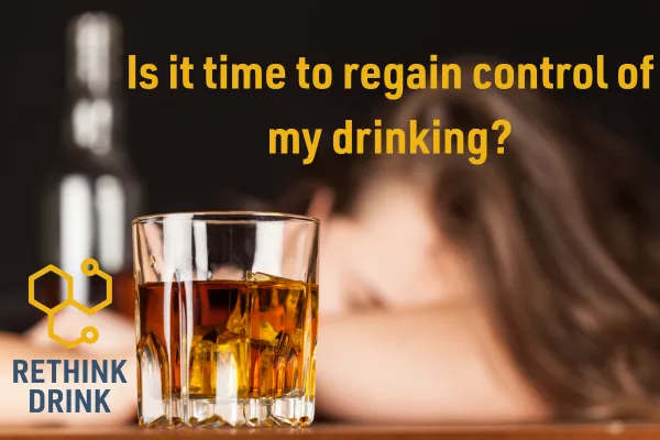 When Is Drinking Out of Control? Spotting the Signs Before It’s Too Late