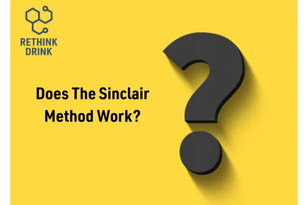 Does The Sinclair Method Work? Evidence, Success Rates & What to Expect