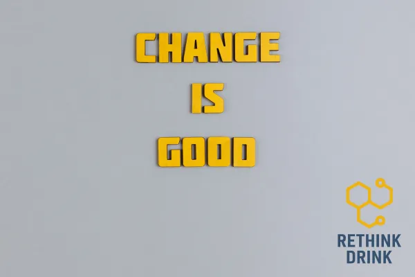 Is Alcohol Recovery Changing the Model? A New Era with the Sinclair Method