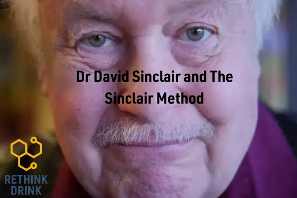 Dr David Sinclair: The Research Legacy Behind The Sinclair Method