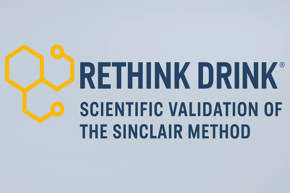 Sinclair Method Clinical Trials