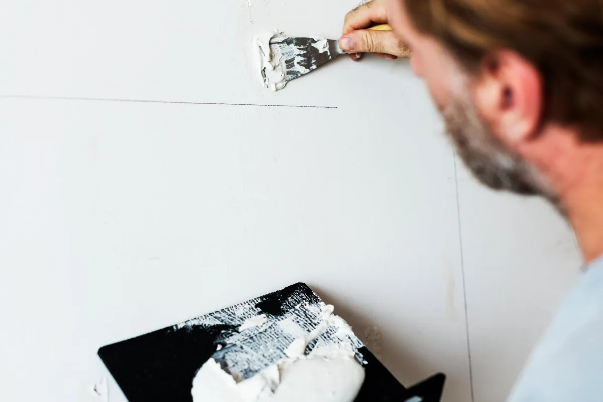 Drywall Repair vs. Replacement: A Guide for Toms River Homeowners